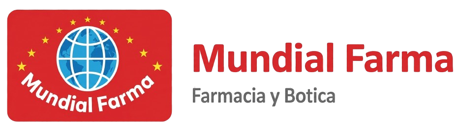 Mundial Farma